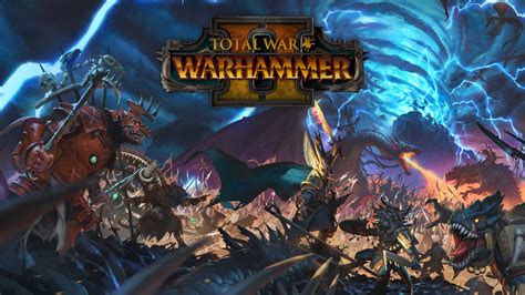 Total War: WARHAMMER II | Download and Buy Today - Epic Games Store