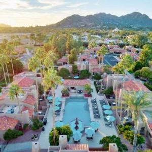 Paradise Valley Resorts - Deals at the #1 Resort in Paradise Valley, AZ