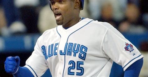 Carlos Delgado, Level Of Excellence: Blue Jays Slugger Will Have Name Added To Rogers Centre ...