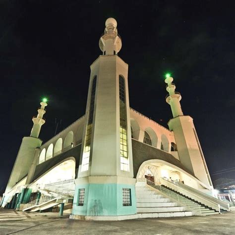 Grand masjid in Jolo,sulu | Beautiful places, Masjid, Places