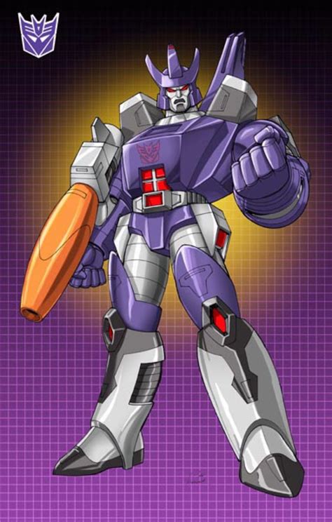 Galvatron by Dan-the-artguy on @DeviantArt | Transformers autobots, Transformers, Transformers ...