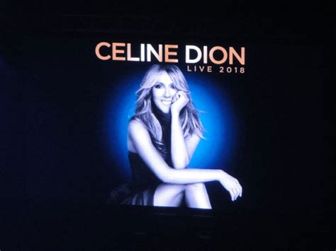 Celine Dion Live Concert in Manila | Karen Meets World