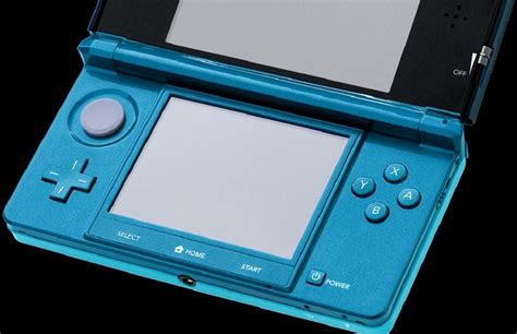 Nintendo 3DS production has officially ended – Destructoid