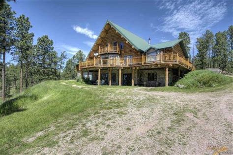 THE 10 BEST Hill City Cabins, Cabin Rentals (w/Photos) | Tripadvisor