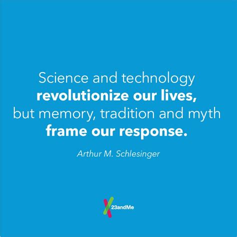 Science and technology Quotes. QuotesGram