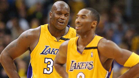 Could Kobe Bryant join Shaq and Charles Barkley on TNT? | NBA ...