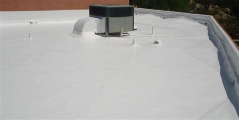 Spray Foam Roofing Contractors in McHenry County