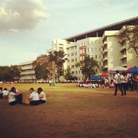 University of the East - Caloocan | University of the east, Caloocan ...