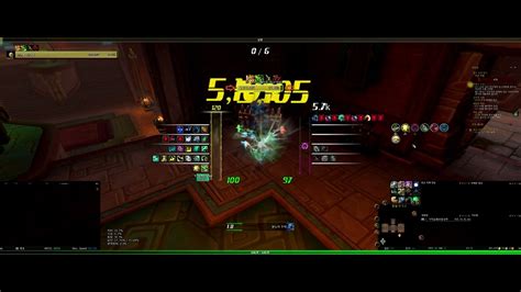 [9.3.0]WINDWALKER MONK SKILL EFFECT WeakAuras - YouTube