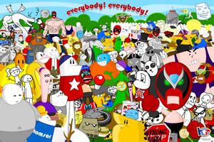 My Experiences With....: My Experience With... Homestar Runner