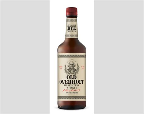 Old Overholt To Release 11-year and 114 Proof products - Fred Minnick