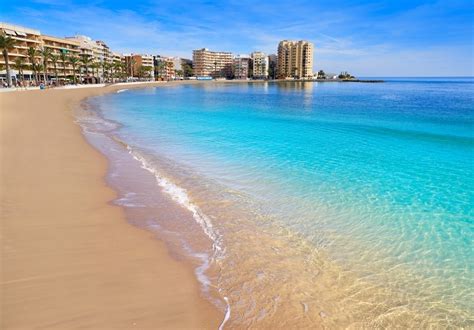 10 Best Beach Resorts Near Alicante Airport | Clickstay