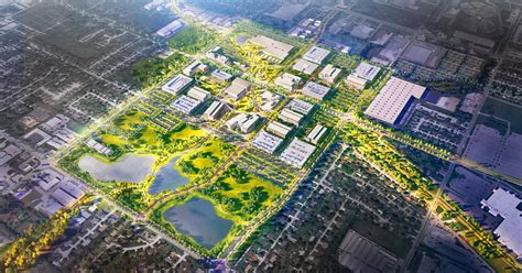 Walmart new headquarters: Walmart announces new 300-acre campus that looks like Apple's HQ ...