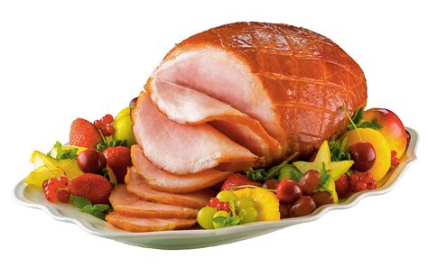 The Food Alphabet: Celebrity Moms Ham it Up with Purefoods