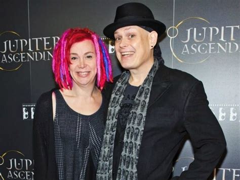 Wachowski Sisters: Second 'Matrix' Director Comes Out as Transgender | Breitbart