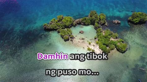 Kahit Isang Saglit [Karaoke Cover] - Martin Nievera - YouTube