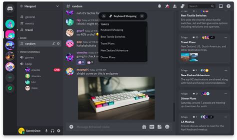 Discord is Your Place for AI with Friends