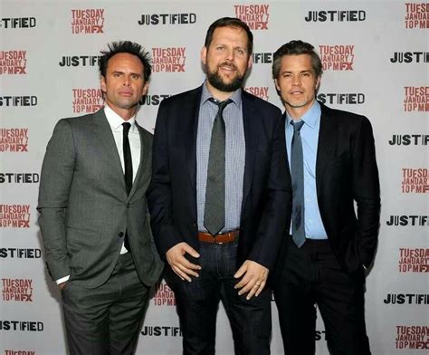 569 best images about JUSTIFIED on Pinterest | Seasons, Tim o'brien and Timothy olyphant