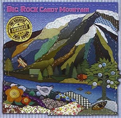 Big Rock Candy Mountain Country, CD | Sanity