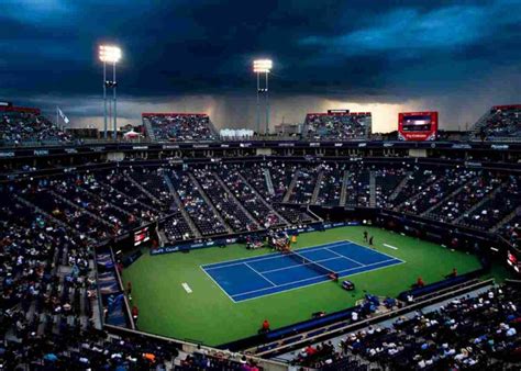 What is the prize money for 2023 Canadian Open?