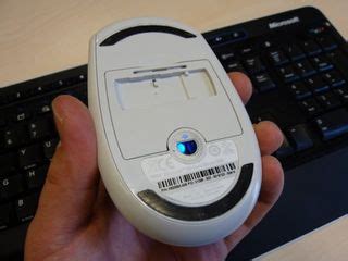 Microsoft Wireless Mouse 5000 review | TechRadar