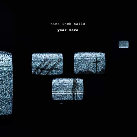 Alt. Nine Inch Nails Album Art on Behance