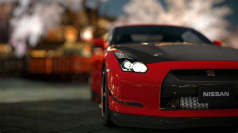 🔥 [40+] Red GTR Wallpapers 1920x1080 | WallpaperSafari