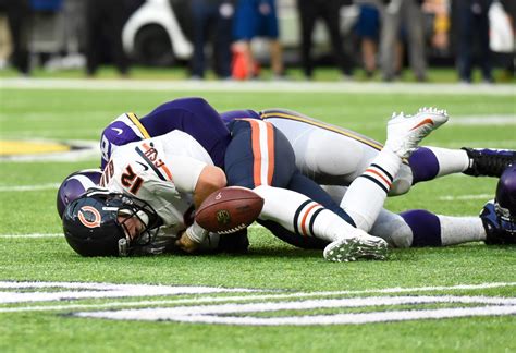 Doug Plank: “I think this was the worst season in Chicago Bears history ...