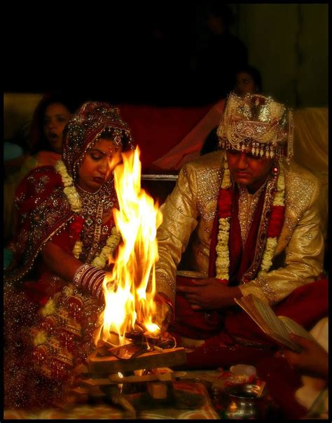 INDIAN WEDDING RITUALS | Hindu wedding ceremony, Indian wedding ...