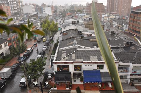 Streets of Bogota | Colombia streets 001 | momentcaptured1 | Flickr