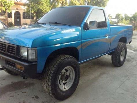 Nissan 4x4 americana en Acapulco de Juárez - Camionetas | 4486