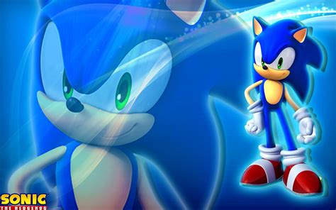 Sonic Hedgehog Wallpapers - Top Free Sonic Hedgehog Backgrounds - WallpaperAccess