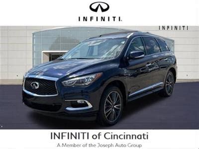 Infiniti Lease Deals | Swapalease.com