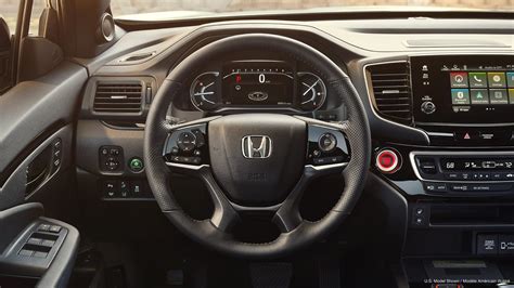 Pre-Order Your 2022 Honda Passport in Chatham, ON | Chatham Honda