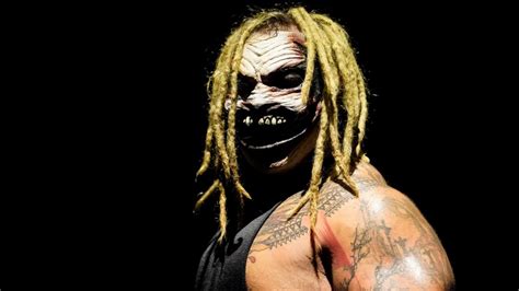 “The Fiend” Bray Wyatt might return to WWE with a new look – FirstSportz