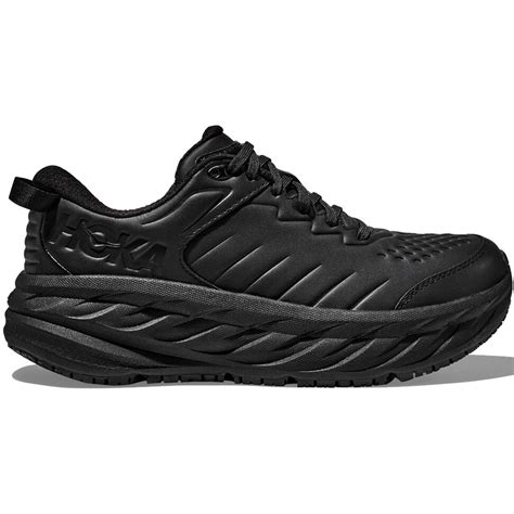 Does Hoka Make a Slip Resistant Shoe? - Shoe Effect