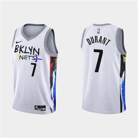 [High Resolution] Brooklyn Nets Jersey 2023