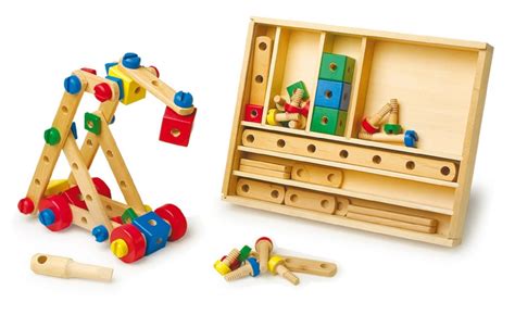 Educational Toys for Kids - Make them Learn While They Play!