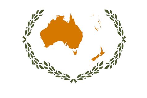 Australasia flag by Disney08 on DeviantArt