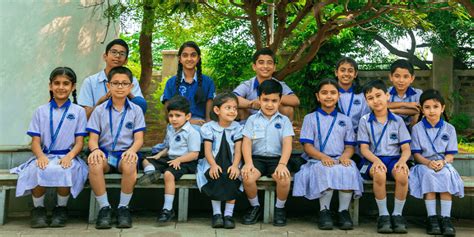 Blue Ridge Public School, Pune | Fees, Reviews, Admission 2022-23 - Skoodos