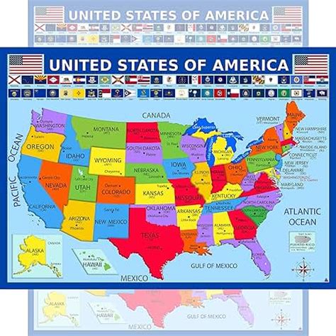 pin by niharika anand on store mapsofworld us map with cities us - usa map and state capitals im ...