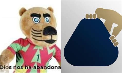 Cruz Azul venció a Pumas y los MEMES ya hicieron su juego contra los felinos