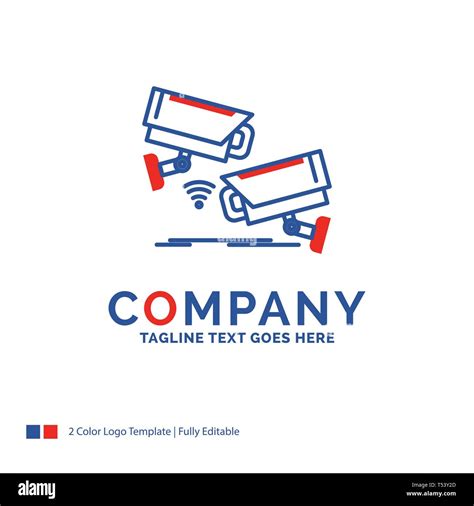 Cctv logo hi-res stock photography and images - Alamy