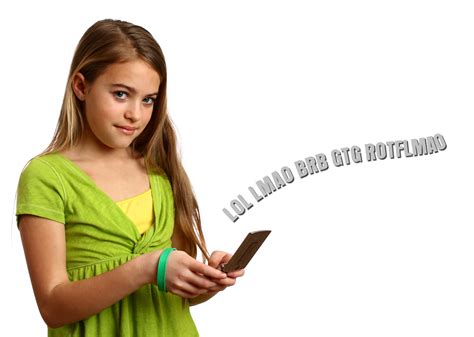 Free photo: A beautiful young girl texting on a cell - Beautiful ...