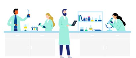 Basic concepts, Data Storage and components of LIMS - INSCMagazine