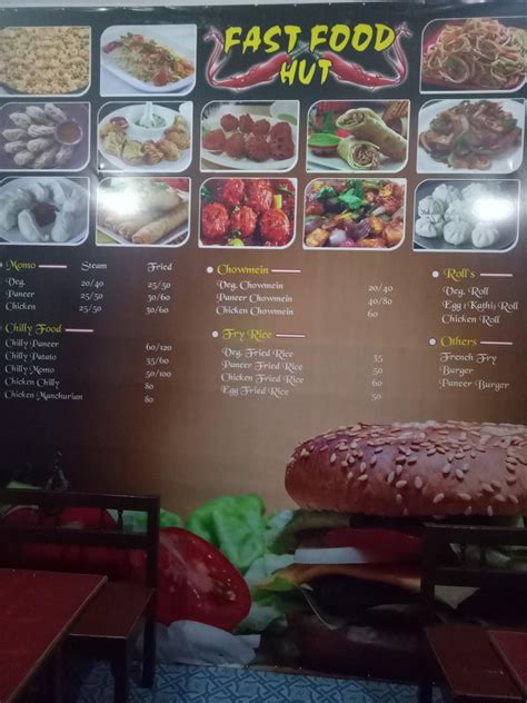 Menu at Swagat Restaurant, India, Kasia shahid amiya chouk padrauna road kasia kushinagr