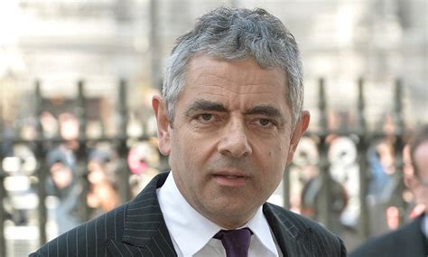 Is Rowan Atkinson dead? Death hoax about Mr Bean actor resurfaces ...