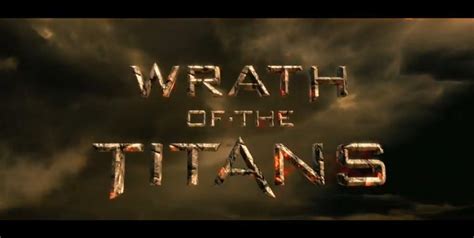 Watch: The first trailer of 'Wrath of the Titans' starring Sam ...