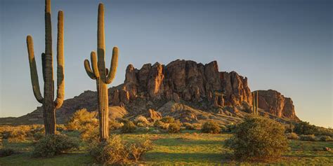 Lost Dutchman State Park | Visit Arizona