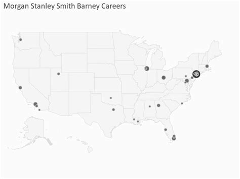 Morgan Stanley Smith Barney Careers | Velvet Jobs